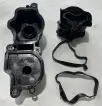 11127799225 Engine Parts Engine Block Breather Valve for BMW X3 (E83), 3 Touring (E46), 7 (E65, E66, E67), 5 (E60), X5 (E53)