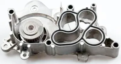 04C121600J Engine Parts Water Pump Semi-assembly for AUDI A3, VW POLO, SEAT IBIZA IV (6J5, 6P1), IBIZA Mk IV (6J5, 6P1), SKODA FABIA III (NJ3)