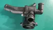 03P121111D Engine Parts Thermostat for VW POLO, SEAT IBIZA IV ST (6J8, 6P8), IBIZA Mk IV ST (6J8, 6P8), SKODA PRAKTIK (5J7), ROOMSTER (5J7)