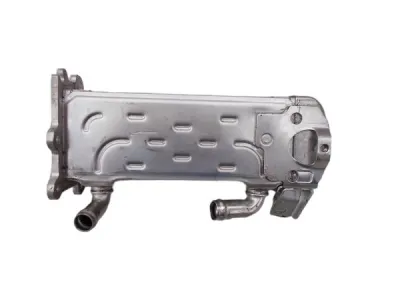 6511400675 EGR Cooler for MERCEDES-BENZ SPRINTER 5-t Van (B906), CLA Coupe (C117), B-CLASS Sports Tourer (W246, W242), C-CLASS (W204), GLC (X253), SLC (R172), A-CLASS (W176), GLA-CLASS (X156), METRIS Tourer (W447), METRIS Van (W447), VITO / MIXTO Van