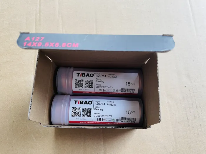 PM329Z Bearing for