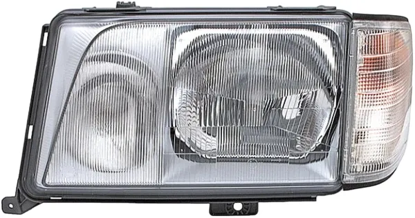1248208559 Headlight for MERCEDES-BENZ E-CLASS (W124)