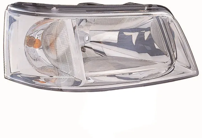 7H1941018N Headlight for VW EUROVAN T5 Van (7HA, 7HH, 7EA, 7EH)