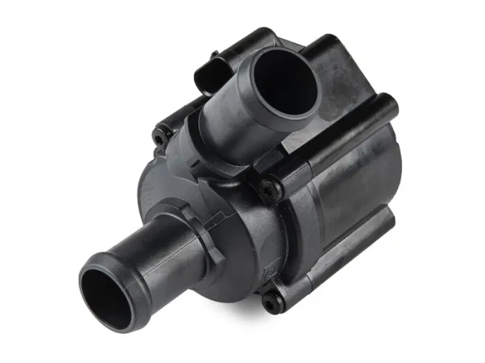 06D121601 Engine Parts Auxiliary Water Pump for AUDI A8 / S8 D4 (4H2, 4H8, 4HC, 4HL), A7 / S7 Sportback (4GA, 4GF), A5 (8T3), A6 / S6 C7 (4G2, 4GC), Q5 (8RB), A4 / S4 B8 (8K2)