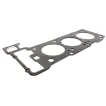 1120160320 Engine Parts Cylinder Head Gasket for MERCEDES-BENZ VITO, CHRYSLER CROSSFIRE, PUCH G-MODELL Cabrio (W463)