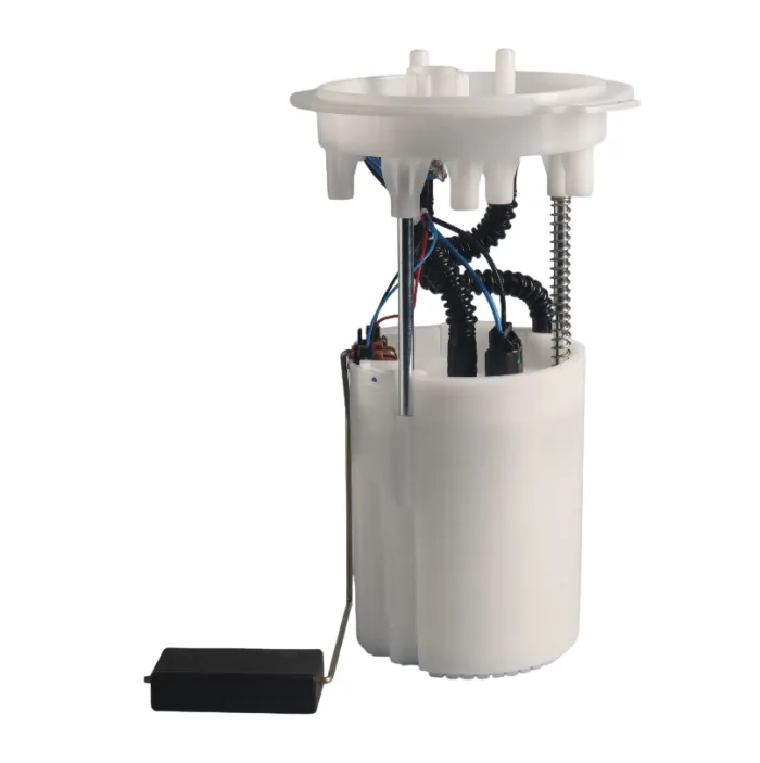 1K0919051DA Engine Parts Fuel Pump for AUDI A3, VW GOLF, SEAT ALTEA (5P1), SKODA OCTAVIA II Combi (1Z5)