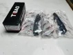 191837206 Front Door Handle for VW POLO II (86C, 80), GOLF I Cabriolet (155), JETTA II (19E, 1G2, 165), CARAT B2 (32B), CORSAR (32B), SCIROCCO (53), CADDY I (14), DERBY (86C, 80), CARIBE I (17), ATLANTIC I (16), PASSAT B1 Saloon (32)