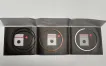 81151753025 Engine Parts Piston Rings for 