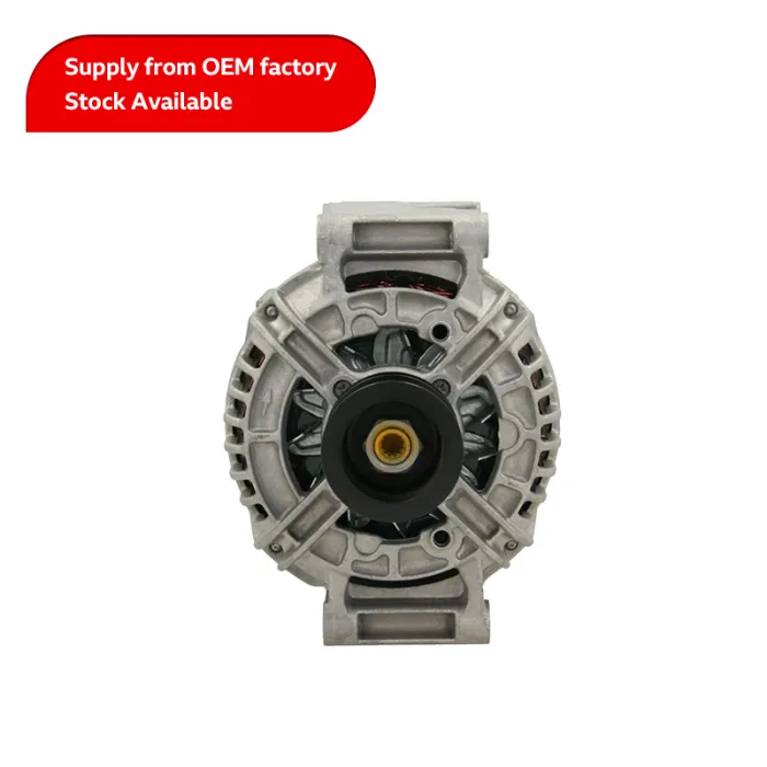 0009060402 Alternator for MERCEDES-BENZ GLK-CLASS (X204)