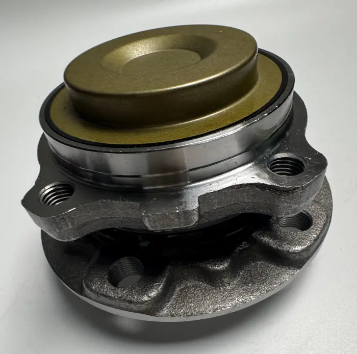 31204081309 Transmission Parts 31206872888 Wheel Bearing Rep. Kit for BMW 5 Gran Turismo (F07), X3 (F25), 7 (F01, F02, F03, F04), 6 Convertible (F12)