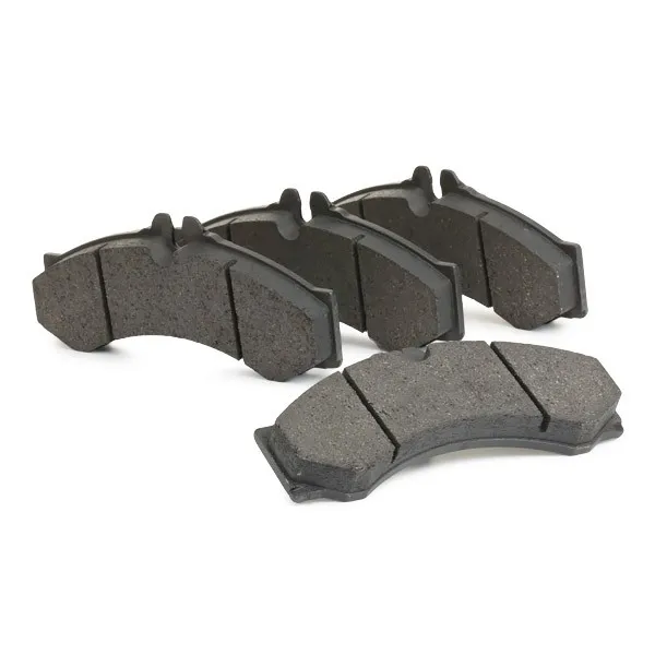 0024204220 Brake Pads for MERCEDES-BENZ SPRINTER, VW LT, DODGE SPRINTER 3500 Cab &amp;amp;amp;amp; Chassis