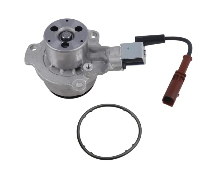 04L121011E Engine Parts Water Pump for AUDI Q2, VW TIGUAN, MAN TGE Van, SEAT LEON Hatchback Van (5F1), SKODA KAROQ (NU7, ND7)