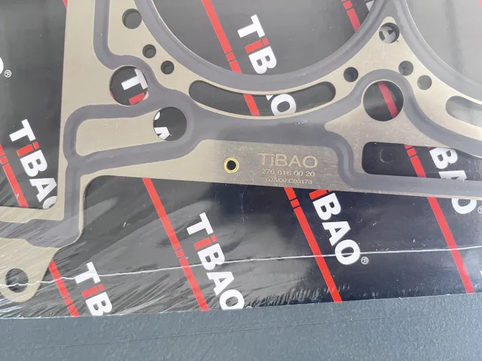 2700160020 Engine Parts Cylinder Head Gasket for MERCEDES-BENZ B-CLASS, INFINITI Q30