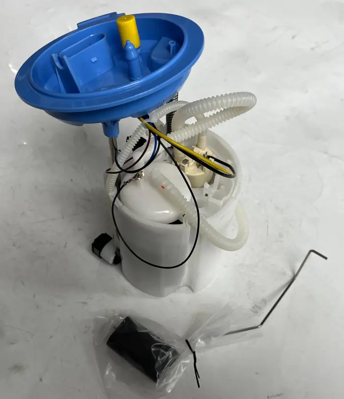 3QF919087E أجزاء المحرك مضخة الوقود لـ VW ATLAS (CA1)