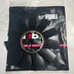 11521712058 Engine Parts Fan Blade for BMW Z3 Roadster (E36), 3 (E36), 5 (E34), X5 (E53), 7 (E32)