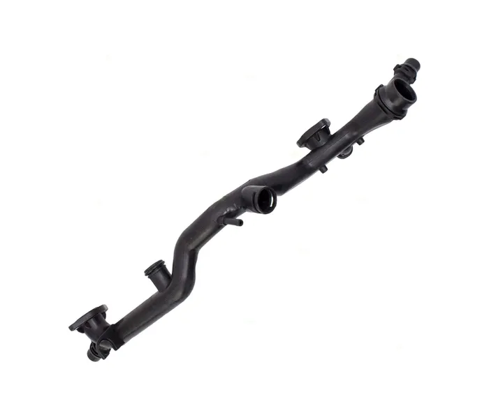 06E121045T Engine Parts Cooling Water Pipe for AUDI A6 C6 Avant (4F5)