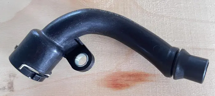 2762000452 Engine Parts  Coolant Flange for 