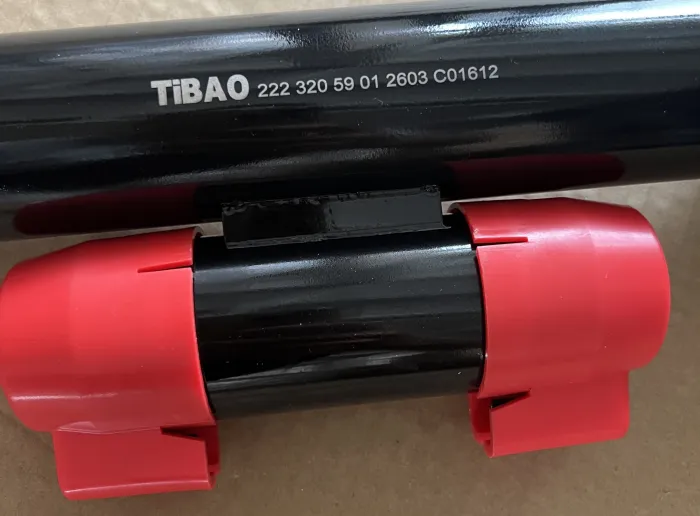 2223205901 Air Suspension Parts Air Suspension Strut for