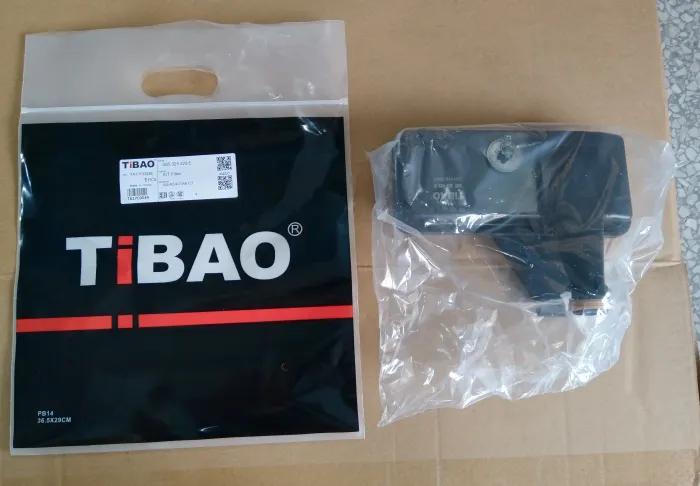 0B5325429E Transmission Parts A/T Filter for