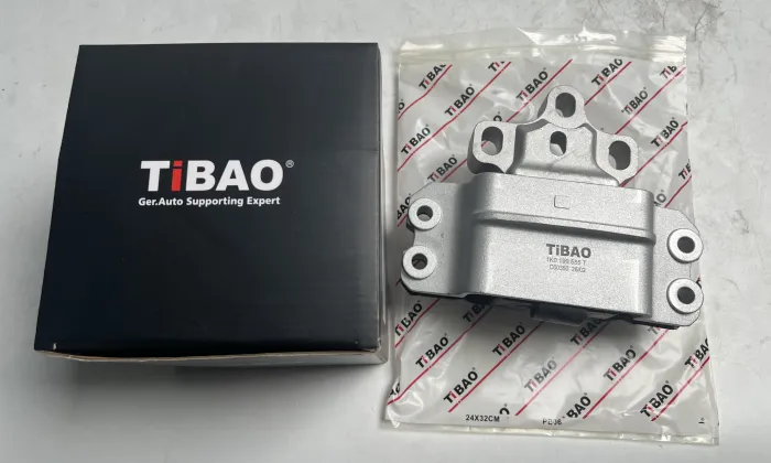 1K0199555T Transmission Parts Transmission Mount for AUDI A3, VW GOLF, SEAT ALHAMBRA VAN (711), SKODA OCTAVIA II Combi (1Z5)