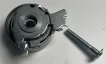 9128516 Engine Parts Tension Roller for CHEVROLET CORSA Saloon, OPEL COMBO Box Body/MPV (71_), VAUXHALL ASTRA Mk III (F) Estate (T92)