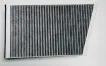 2038300918 Carbin Filter for MERCEDES-BENZ CLC-CLASS (CL203), CLK Convertible (A209), C-CLASS (W203)