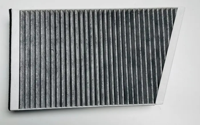 2038300918 Carbin Filter for MERCEDES-BENZ CLC-CLASS (CL203), CLK Convertible (A209), C-CLASS (W203)