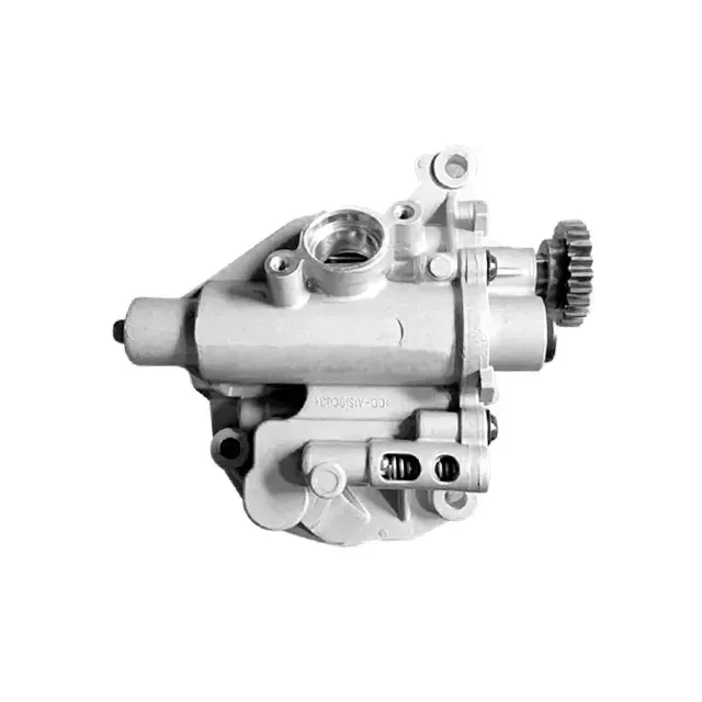 06H115105BK Engine Parts Oil Pump for AUDI A1, VW TIGUAN, SEAT ALHAMBRA (710, 711), SKODA SUPERB III Estate (3V5)