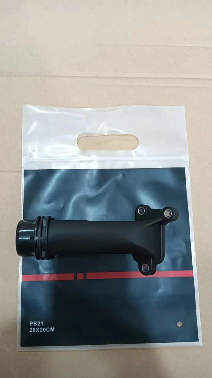 11127810707 Engine Parts Pipe Connector for BMW 1 Series, MINI MINI Convertible (R57)