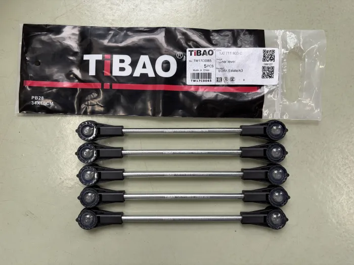 1J0711803C Transmission Parts Gearshift Lever for AUDI A3, VW BORA, SKODA OCTAVIA I (1U2)