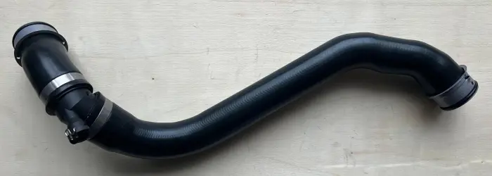 2115017782 Engine Parts Cooling Water Pipe for MERCEDES-BENZ E-CLASS T-Model (S211), CLS (C219)