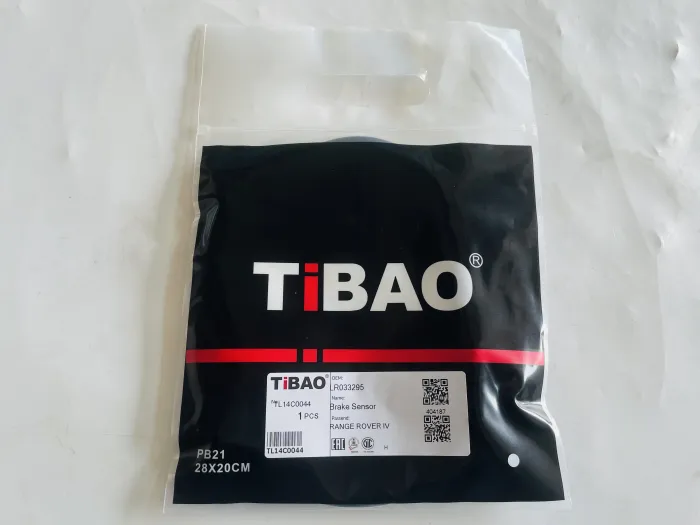 LR033295 Brake Sensor for LAND ROVER DISCOVERY V (L462), DISCOVERY V VAN (L462), RANGE ROVER IV (L405), RANGE ROVER SPORT II (L494), RANGE ROVER SPORT I (L320)