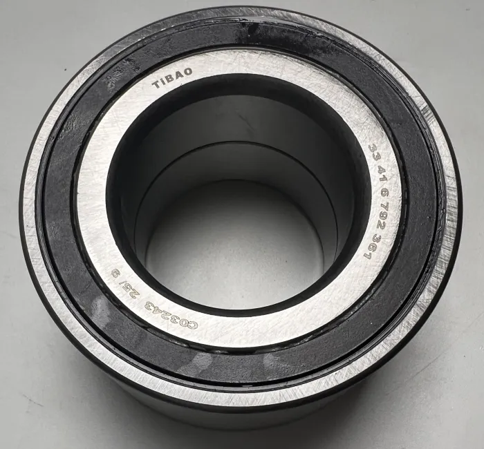 33416792361 Transmission Parts Wheel Bearing for MERCEDES-BENZ GLA-CLASS (X156), CLA Coupe (C117), A-CLASS (W176), B-CLASS Sports Tourer (W245)