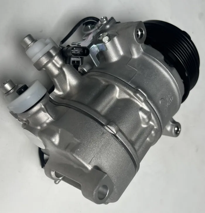 0008303002 Airmatic Compressor for MERCEDES-BENZ GLC (X253), E-CLASS (W212), C-CLASS (W205), SLC (R172), METRIS Tourer (W447), METRIS Van (W447), VITO Dualiner (W447), CLS (C218)