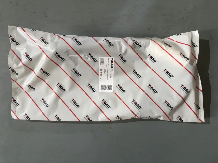 11537581942 Engine Parts Cooling Water Pipe for BMW 5 (F10), 7 (F01, F02, F03, F04)