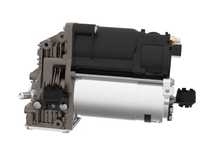 1663200104 Air Suspension Compressor Pump for MERCEDES-BENZ GLS (X166), GLE Coupe (C292), GL-CLASS (X166), M-CLASS (W166)
