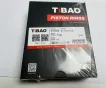 81151753050 Engine Parts Piston Rings for 