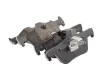 34216850569 BMW Brake Pad for BMW 1 (F20), 2 Coupe (F22, F87), 3 (F30, F80), 4 Coupe (F32, F82), X3 (F25)
