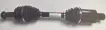 2133309902 Transmission Parts Driveshaft for MERCEDES-BENZ E-CLASS (W213), CLS (C257), GLC (X253)
