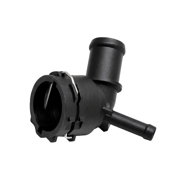 5Q0122291AD Engine Parts Cooling Water Pipe for VW GOLF, SEAT ALHAMBRA VAN (711)