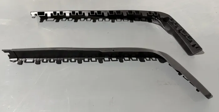 1H6805903904 Front Bumper Spoiler for