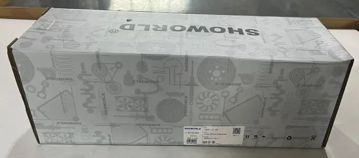 546512F100 Suspension Parts Front Shock Absorber for KIA CERATO I Hatchback (LD), CERATO I Saloon (LD)