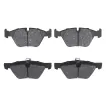 34116775310 BMW Brake Pad for BMW 5 (F10)