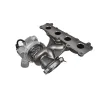 LR038308 Turbocharger for LAND ROVER