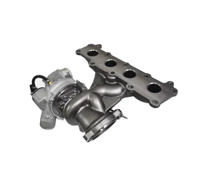 LR038308 Turbocharger for LAND ROVER