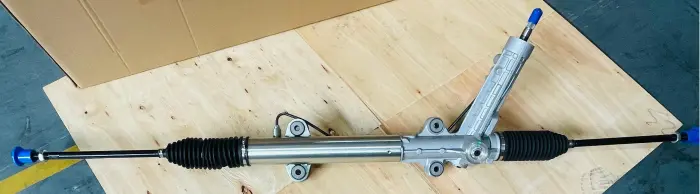 9014600800 Complete Steering Rack for MERCEDES-BENZ SPRINTER, VW LT