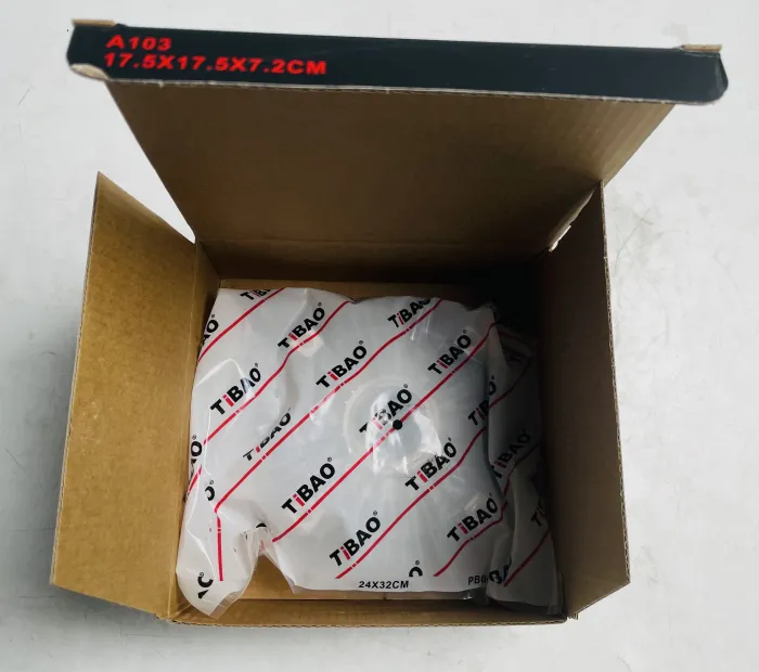 11521271416 Engine Parts Fan Clutch for BMW 3 Convertible (E30), Z3 Roadster (E36), 5 (E28), Z1 Roadster