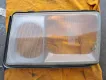1248205566 Headlight Lens for MERCEDES-BENZ E-CLASS Break (S124)