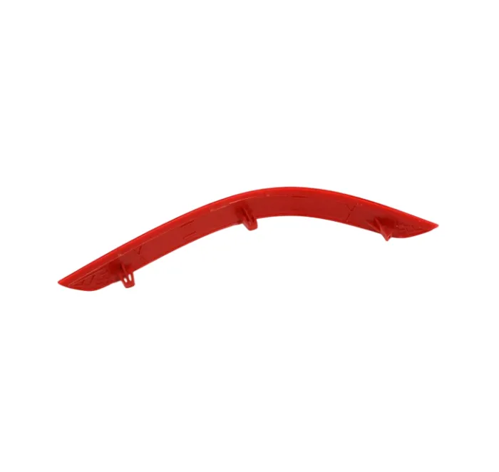 2K5945105D Refletor for VW CADDY IV Box Body/MPV (SAA, SAH)