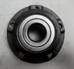 6RF501611A Transmission Parts Wheel Bearing for VW POLO, SKODA RAPID Spaceback (NH1)